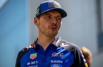 Max Verstappen maakt technisch directeur van Red Bull door één zin met de grond gelijk