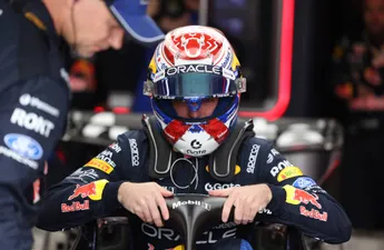 Max Verstappen is helemaal klaar met Red Bull en wil niet meer in zijn auto stappen