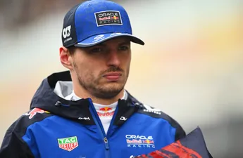 Uitspraak van Max Verstappen gaat de wereld over: 'Ik weet dat ik ze één voor één inhaal'