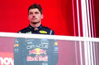 Max Verstappen laat zich uit over ruzie binnen het Nederlands elftal