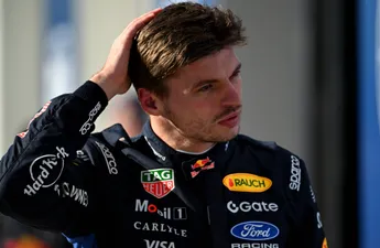 Collega F1-coureurs komen woorden tekort over Max Verstappen: 'Weet je, hij is...'