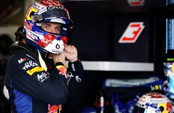 Uitslag eerste vrije training F1 Grand Prix Canada 2026
