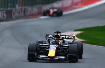 Red Bull-motorpartner doet opvallende belofte aan Max Verstappen