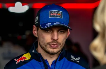 Onrust in kamp van Oscar Piastri door mogelijk vertrek van Max Verstappen
