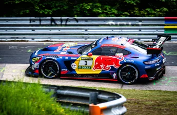Onthuld: Max Verstappen zorgde voor hoofdpijndossier bij Nürburgring-leiding