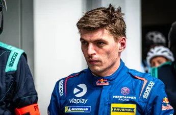 Verwarring in paddock: heeft Leclerc een gerucht over Verstappen gelekt?