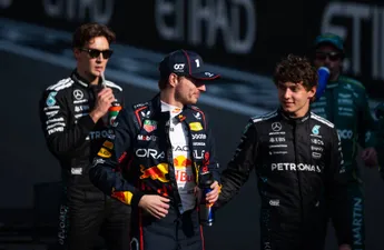 Toto Wolff komt met waarschuwing voor Max Verstappen na zien van George Russell