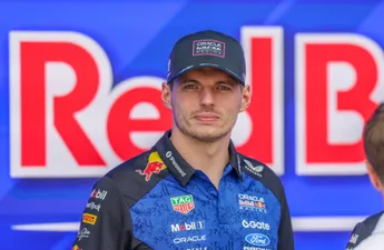 Max Verstappen krijgt zijn zin: motorreglement in 2027 grondig gewijzigd
