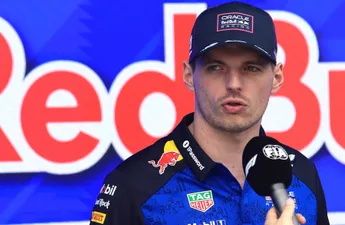 Voormalig F1-coureur vreest voor collega's na nieuws over Max Verstappen: 'Gaat iedereen een pak slaag geven'