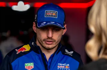 Max Verstappen houdt Red Bull in spanning na nieuwe uitspraak over F1-exit