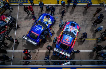 Mercedes komt met belangrijk statement voor de fans van Max Verstappen