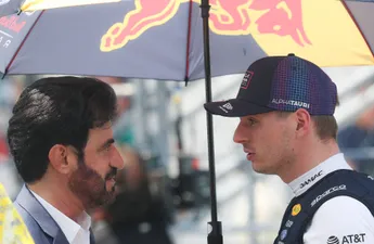 Ingrijpende verandering in de maak voor Red Bull na uitspraken FIA-president?