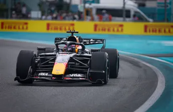 Zéér goed nieuws voor Max Verstappen vanuit Red Bull-fabriek