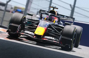 Max Verstappen doet grote onthulling: zoveel rondetijd is de Red Bull-update waard