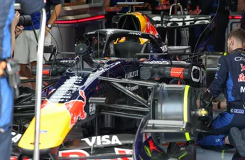 FIA is nog niet klaar en straft Red Bull opnieuw na diskwalificatie in Miami