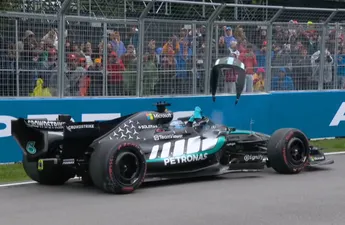 Red Bull houdt George Russell voor de gek na DNF in Canada