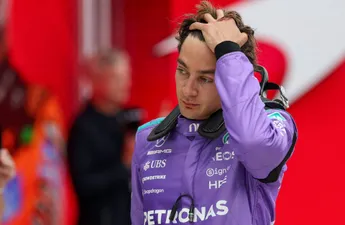 Will Buxton walgt van George Russell na controversiële uitspraak
