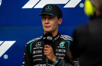 Grote problemen voor George Russell: gridstraf lonkt voor GP Monaco