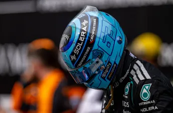 Russell draait bij en steunt Max Verstappen nu over 2026 F1-regels