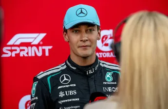 Mercedes heeft zéér slecht nieuws voor George Russell
