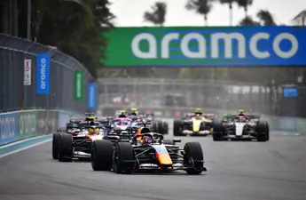 Nederlandse F1-fans opgelet: GP Miami mogelijk in de ochtend verreden