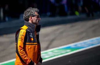 McLaren-baas Stella heeft beangstigend bericht voor Max Verstappen