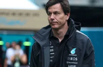 Toto Wolff waarschuwt Kimi Antonelli voor 'killer' op de grid