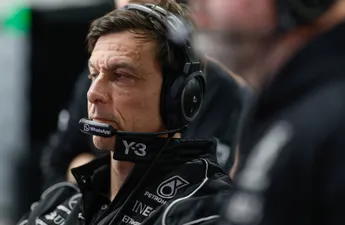 Toto Wolff stelt Max Verstappen zwaar teleur met controversiële uitspraak