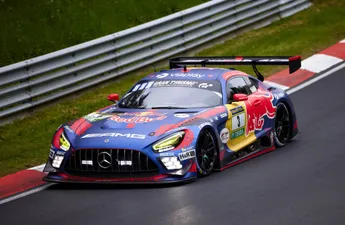 Verstappen Racing maakt line-up voor 24 uur van Spa bekend