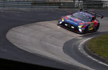 Verstappen-racing coureurs delen duidelijke mening over DNF op Nürburgring