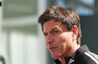 Toto Wolff verrast en noemt Max Verstappen plots de 'beste aller tijden'