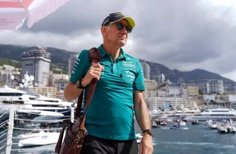Adrian Newey krijgt eerlijk bericht te horen vanuit Aston Martin na controversiële beslissing over upgrades