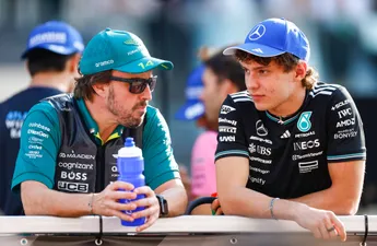 Fernando Alonso snapt Max Verstappen niet en is zéér kritisch over Kimi Antonelli