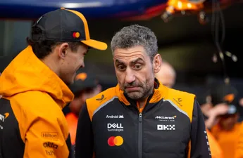 Norris en Piastri op de schopstoel? Andrea Stella laat oog vallen op nieuw supertalent
