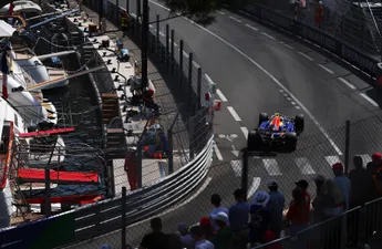 FIA grijpt hard in en pakt punten af van Red Bull Racing in het F1-kampioenschap