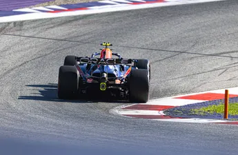 FIA komt met oordeel na fout van Red Bull-coureur tijdens kwalificatie in Oostenrijk
