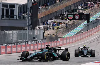 Kimi Antonelli haalt uit naar FIA: George Russell had volgens hem niet op pole mogen staan