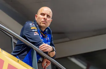 Gianpiero Lambiase doet grote voorspelling voor de race van Max Verstappen in Barcelona