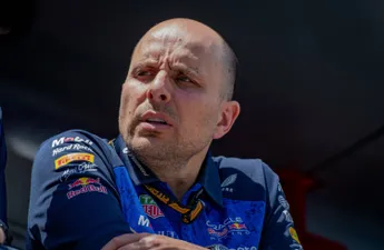 Max Verstappen doet pijnlijke onthulling over Gianpiero Lambiase: 'Op een gegeven moment...'