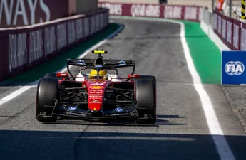 FIA onthult bevindingen na inspectie van auto Lewis Hamilton in Barcelona