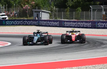 Toto Wolff dropt bom over Ferrari: concurrentie in Barcelona gefopt door truc met brandstof