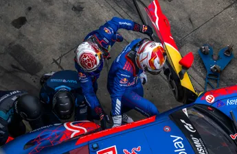 Teamgenoot doet boekje open over het talent van Max Verstappen: 'Het is waar...'