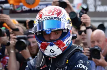 Formule 1 straft Max Verstappen voor DNF tijdens race in Monaco
