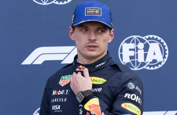F1-wereld in rep en roer door geheime meeting van Max Verstappen