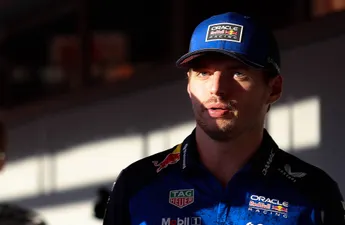 Le Mans-commentator gaat helemaal los over Max Verstappen: 'Dat neem ik terug...'