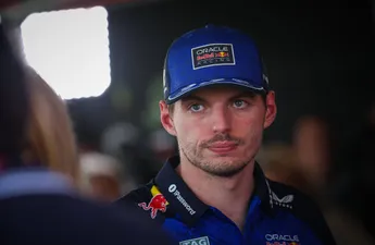 Grote paniek binnen Red Bull door het gedrag van Max Verstappen