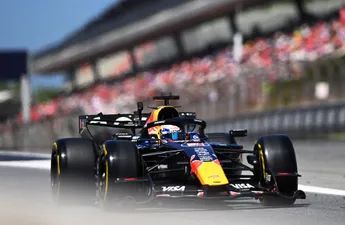 Laurent Mekies heeft geweldig nieuws voor Max Verstappen over zijn Red Bull-auto
