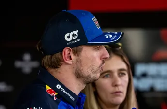 FIA moet 14 keer ingrijpen bij Max Verstappen: Formule 1 voorgoed veranderd