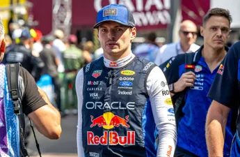 FIA maakt auto van Max Verstappen opzettelijk zwaarder voor de race in Oostenrijk