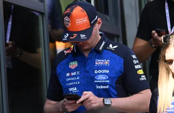 Max Verstappen deelt nieuws en maakt bekend dat hij volgend jaar ergens anders wil racen